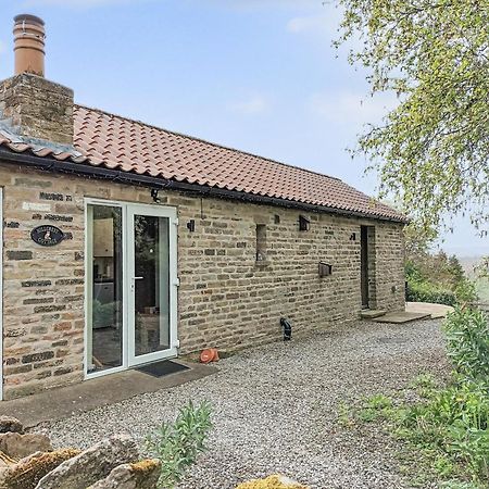Hillcrest Cottage Broxa Luaran gambar